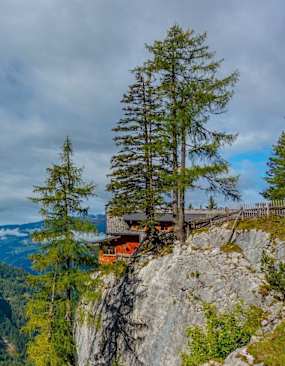 Gailtaler Alpen Sommer