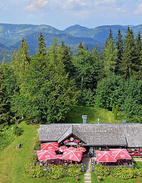 Türnitzer Alpen Sommer