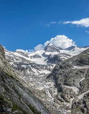 Venedigergruppe Sommer