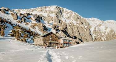 Carl-von-Stahl-Haus