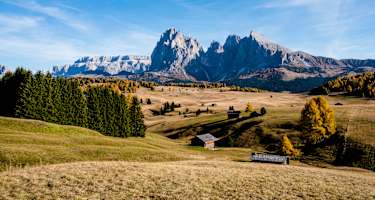Seiser Alm