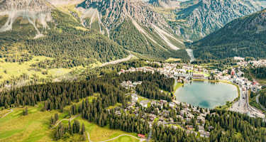 Ein Sommer in Arosa verspricht jede Menge Spaß.