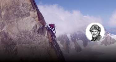 Wien eine Wiege des Alpinismus