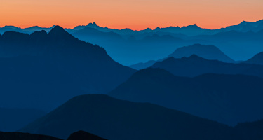 Blaue-Stunde