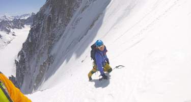 Simon Messner Blog