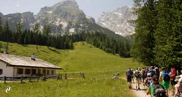 Langzeitwandern: 24h-Trophy