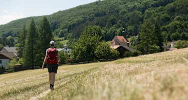 Pilgern Mariazell