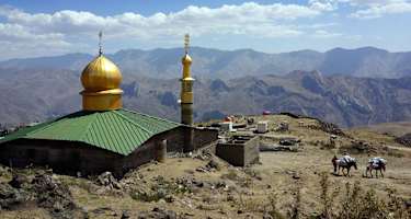 Damavand Iran