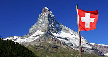 das Matterhorn