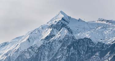 Kitzsteinhorn