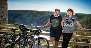 E-Bikes Algarve Portugal