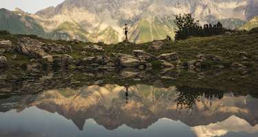 Fotostrecke Allgäu