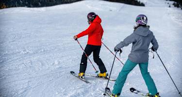 Ski Anfänger