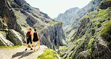 Asturien