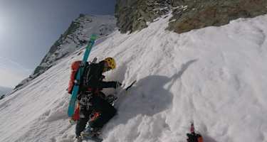 Expedition Bolivien