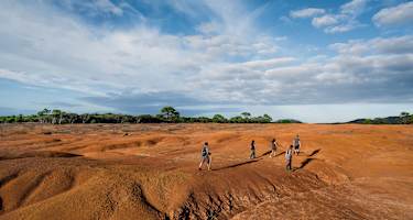 Wandern Azoren