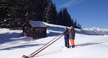 Bad Gastein