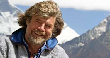 Reinhold Messner