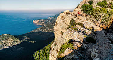 Reise Wandern Mallorca