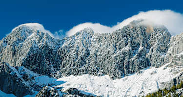 Wolkenhut