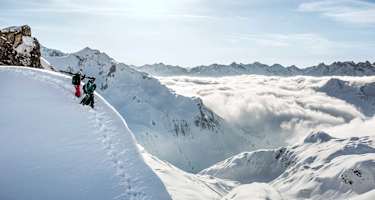 Arlberg