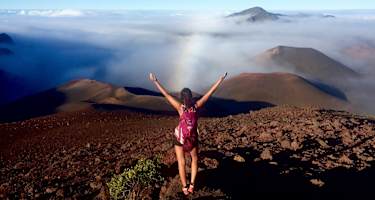Abenteuer Hawaii