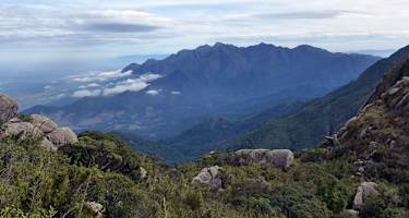Minas Gerais