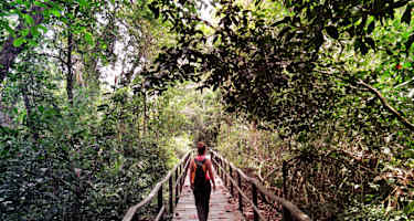 Costa Rica Cahuita