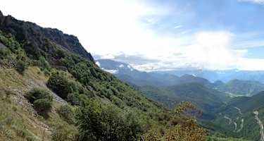 Col de Rousset