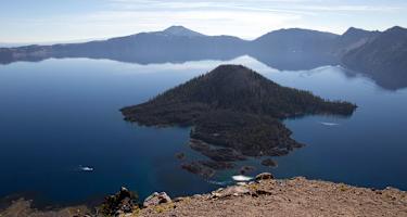Reise Oregon