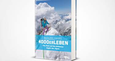 Bergwelten