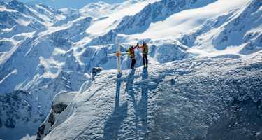 Der Ortler – Südtirols König der Berge