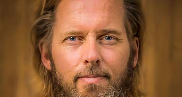 Fotograf und Weltenbummler: Dietmar Denger
