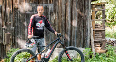 E-Bikes Nutzertypen