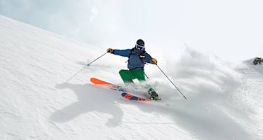 Freeride-Ski Tipps