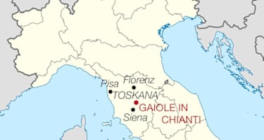 Gaiole in Chianti