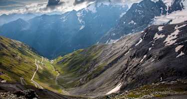 Vinschgau Goldegg