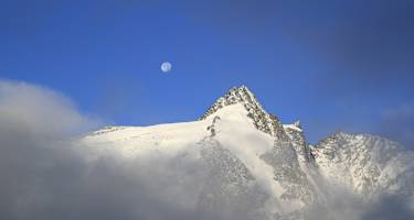 Der Glockner: Berg der Berge