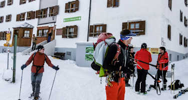 Heidelberger Hütte