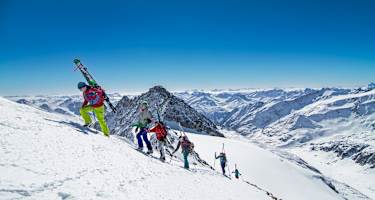 Hoch-Tirol