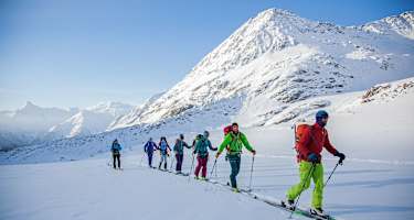 Hoch-Tirol