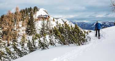 Goiserer Hütte