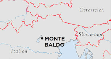 Monte Baldo