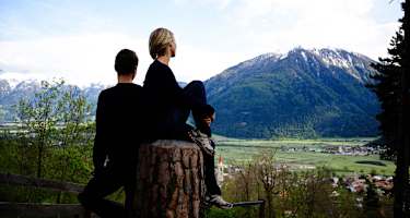 Vinschgau