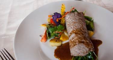 Rostbraten