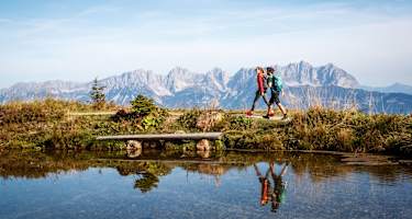 KAT-Walk Alpin
