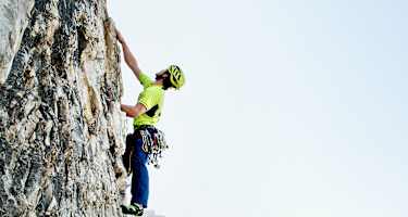 Felskunde Dolomit: Klettern in der Fanesgruppe