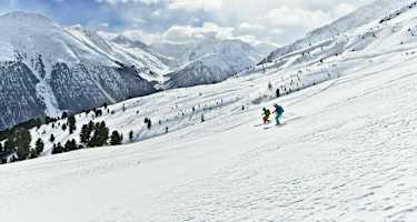 Livigno Freeriden
