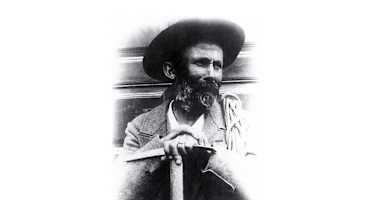 Schweizer Bergsteiger- und Hotelpionier: Franz Josef Lochmatter (1825-1897)