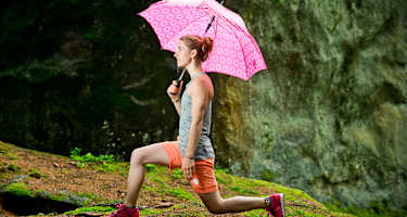 Lunges